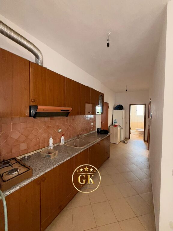 🏡 SHITET APARTAMENT 2+1 me 2 ballkone