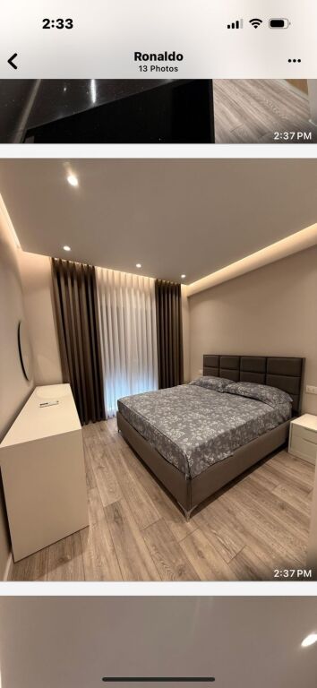 For rent 1+1+ Parking at Urban Gate