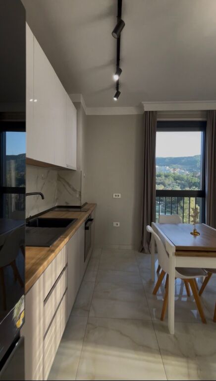 Appartamento in affitto 1+1 in Via Kosovareve