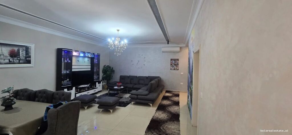 Vile Me Qera Ne Baldushk (ID BV22645) Tirane.