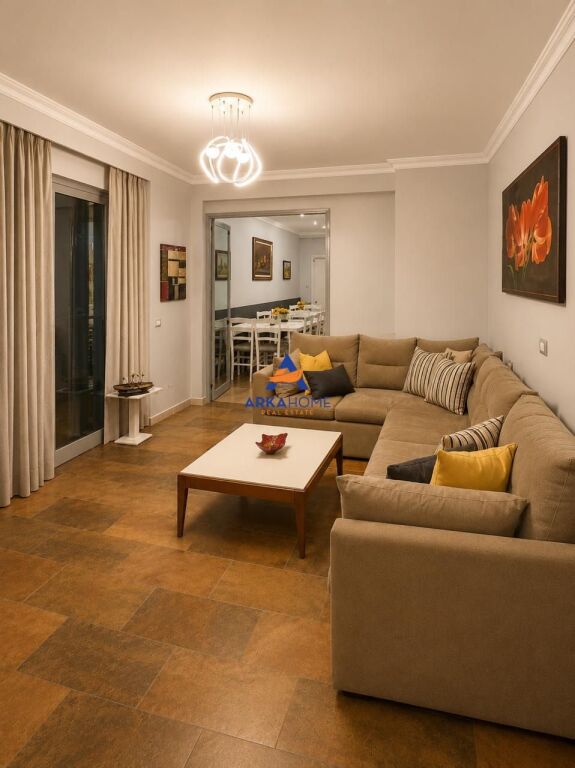 APPARTAMENTO IN AFFITTO 3+1+BALCONE "VIA SIRI KODRA" 100.000 LEKE