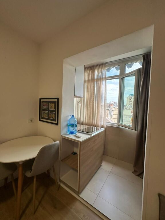 Qera | Garsoniere | Shkolla e Baletit | 40,000 lek/muaj