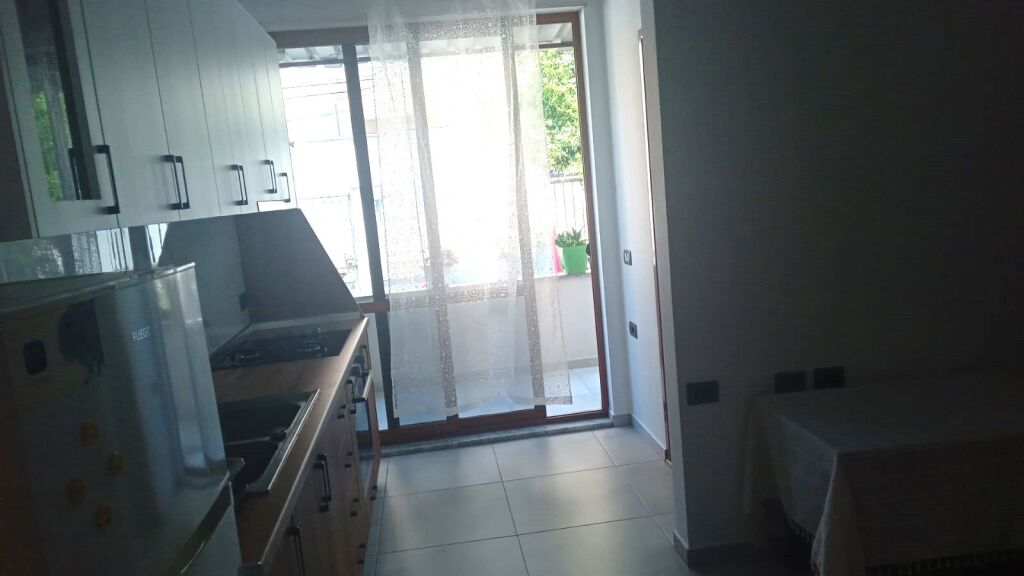 Apartment 1+1 for Rent in Don Bosko, near Fiori di Bosko, 320 Euro