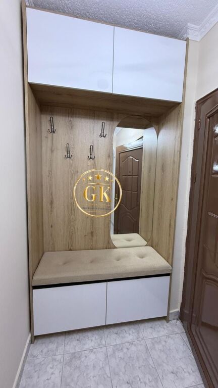 🏡 APARTAMENT ME QERA  1+1 PLAZH DURRES 