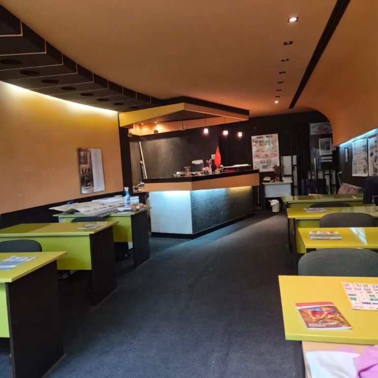 OFFICE SPACE FOR RENT, MYSLYM SHYRI
