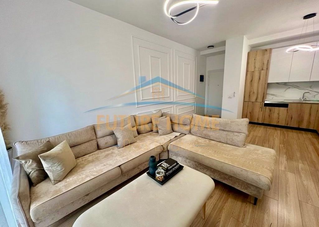 Jepet me Qira Apartament Modern 2+1+2 te Kompleksi Marga ✨