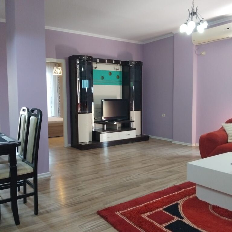 Apartament 2+1 me qira – Don Bosko, përballë Gjykatës Administrative !