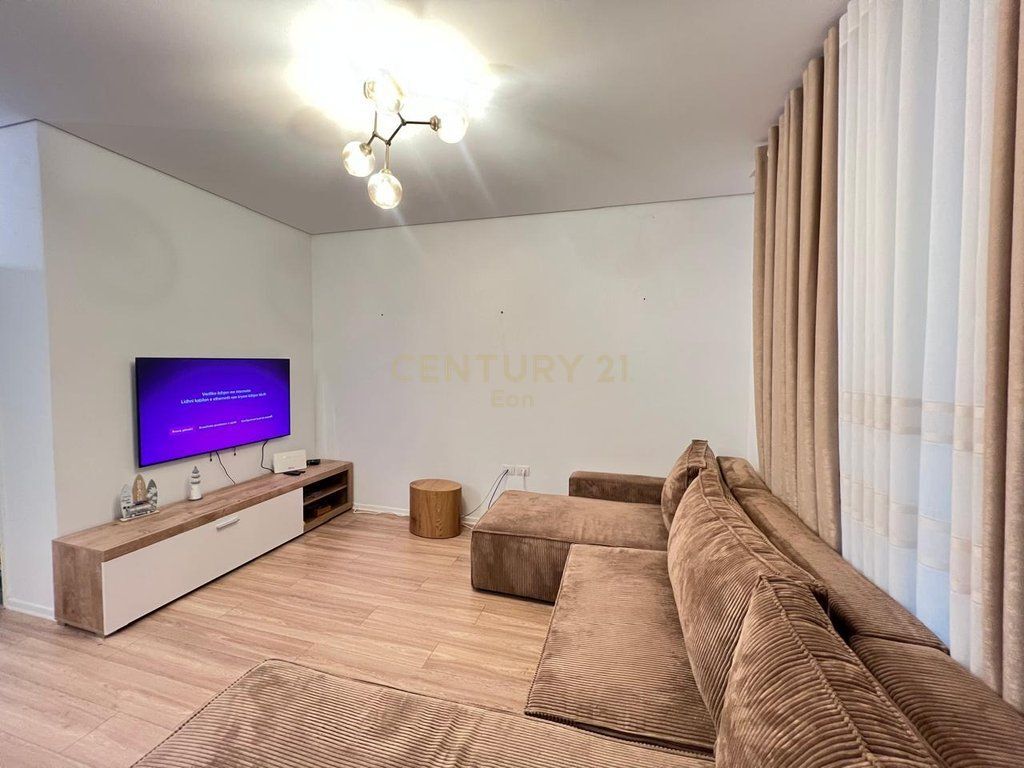 Shitet Apartament 1+1, San Pietro Në Gjirin e Lalzit, Durrës !