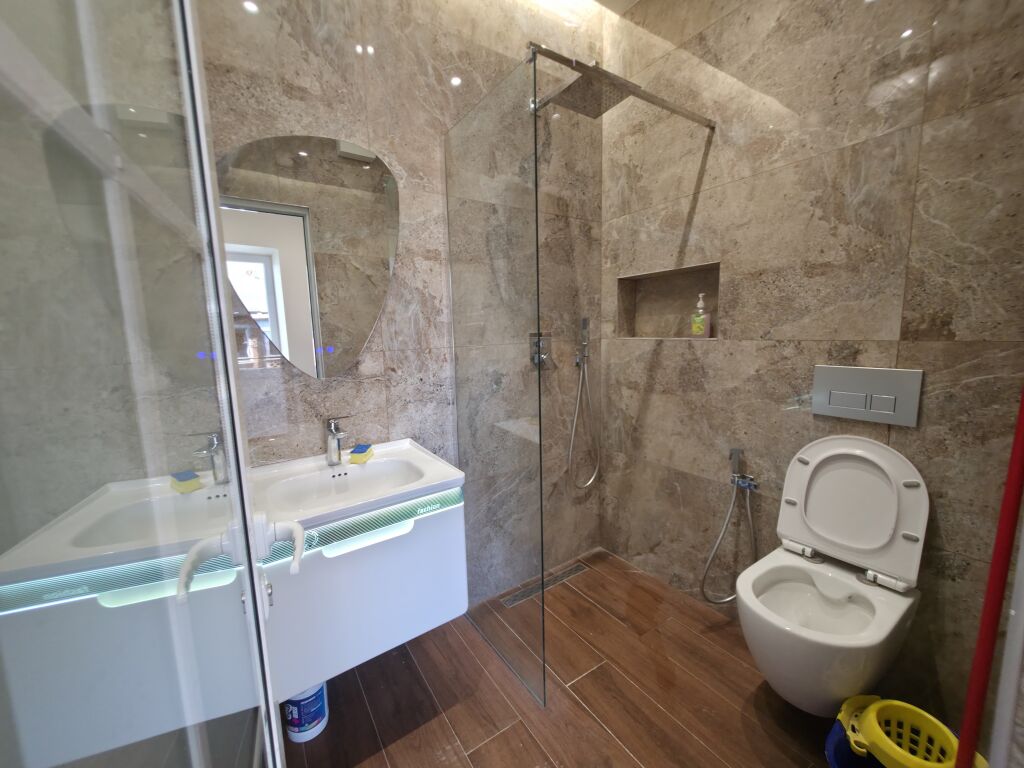 🏡 Shitet Garsoniere – Hoxha Tahsim | 34 m² | 120,000 €