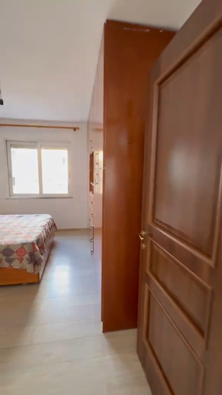 Apartament 2+1 per shitje Brryli Bulevardi Zhan Dark !