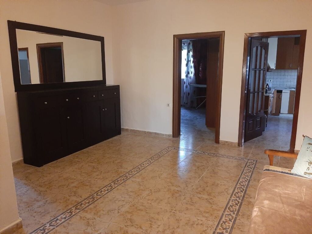Apartament 2+1 per qera Qytet Studenti !