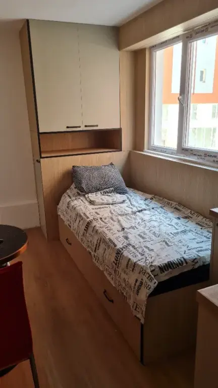 Affitto | Garsoniere | Rruga David Selenica | 200 €/mese