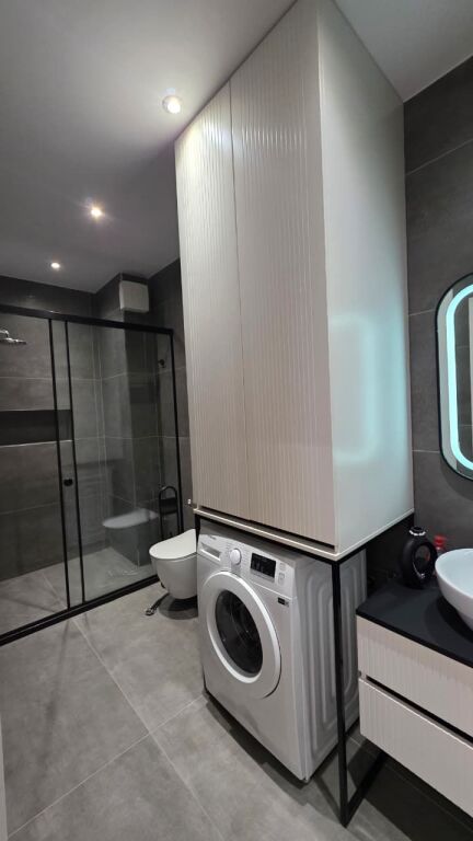 Apartment 1+1 for rent Kodra e Diellit