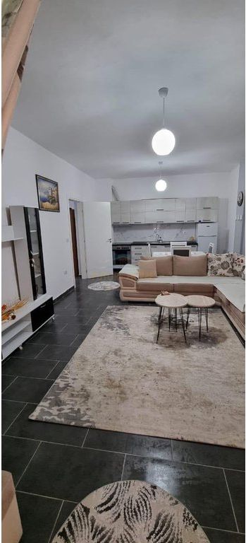 Qera, Apartament 1+1, Fresk, Tirane