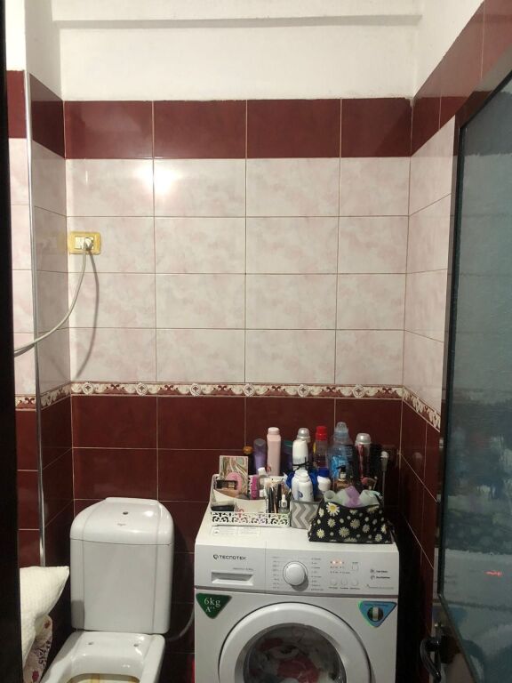 APPARTAMENTO 1+1. 30000 LEKE.ASTIR