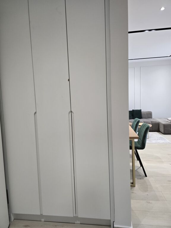 Apartament 1+1 me qira tek Teg-u