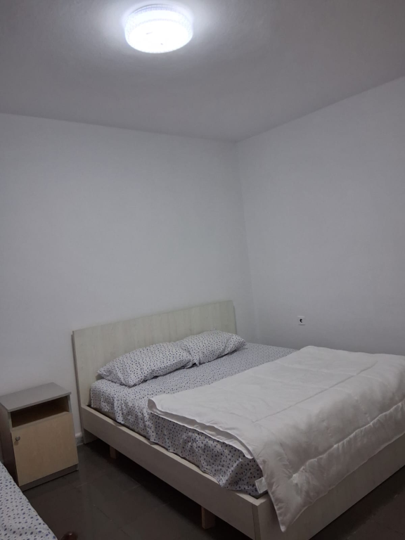 Apartment 2+1 for rent in Tirana – Durres Street (A211012TR)