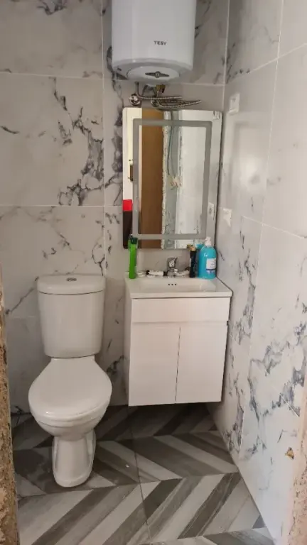 Affitto | Garsoniere | Rruga David Selenica | 200 €/mese