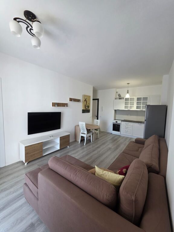 Apartament Me Qera 1+1+Post Parkimi ne Laprake (ID B2101789)