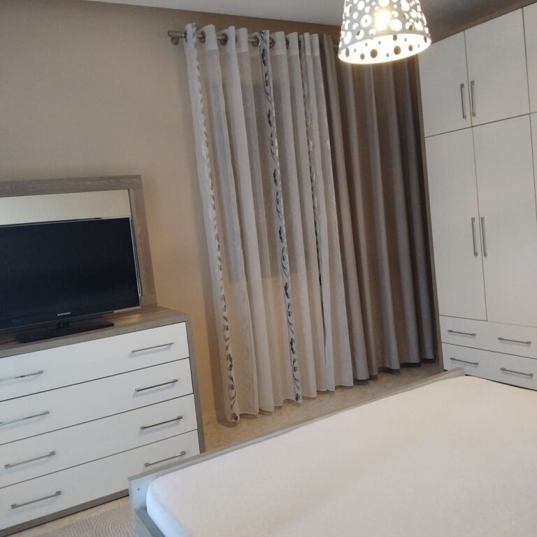 Apartament 2+1 me qira – Don Bosko, përballë Gjykatës Administrative !