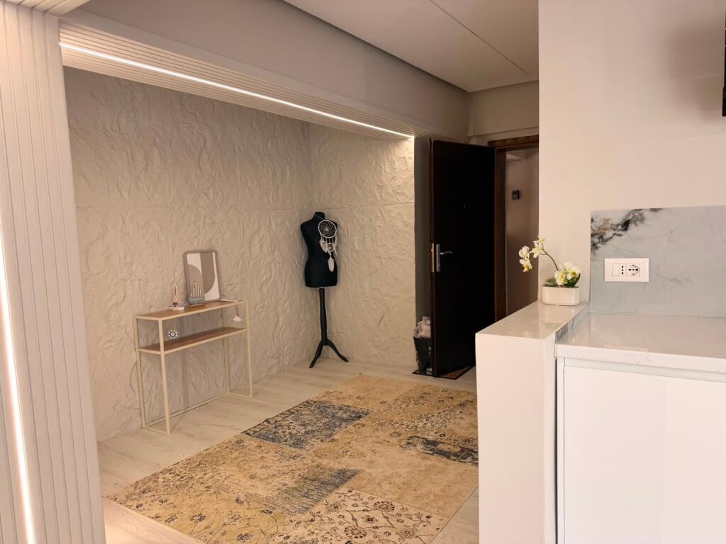 Shitet Apartament  1+1 në Vollga, Durrës