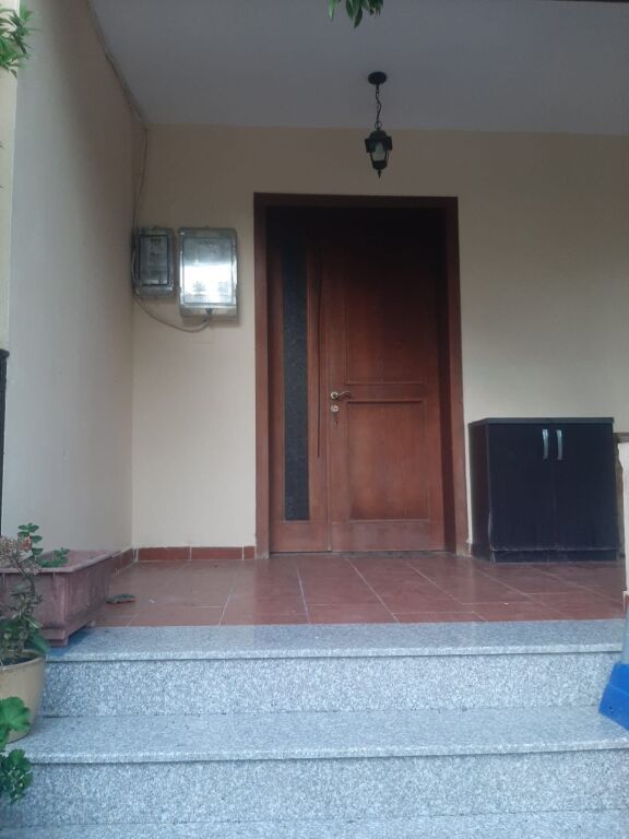 Apartament 2+1 per qera Qytet Studenti !