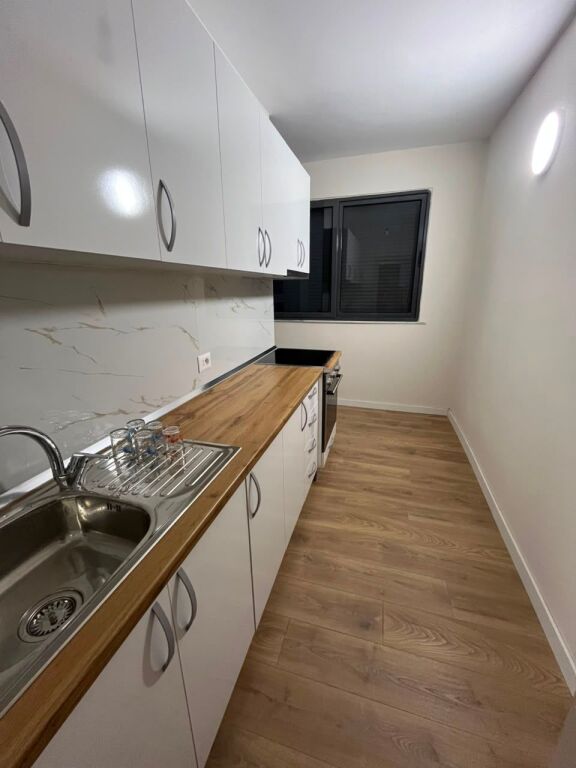 🏡 Appartamento 1+1 in Affitto a Laprake dietro la Cupola!, 450 MILA LEKE