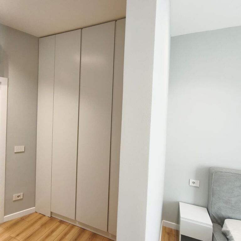 🏡 JEPET ME QIRA APARTAMENT 3+1 – GREEN VALLEY, PRANË LIQENIT TË THATË