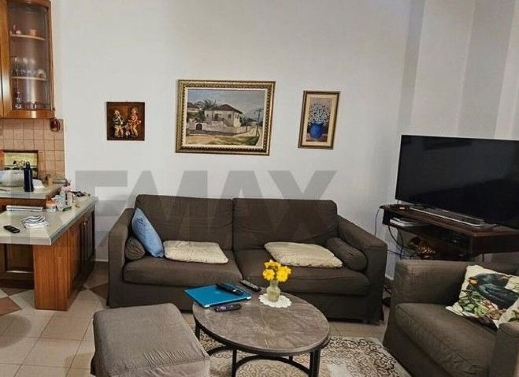 SHITET APARTAMENT 2+1 PRANË PAZARIT TË RI  ID:530571001-297