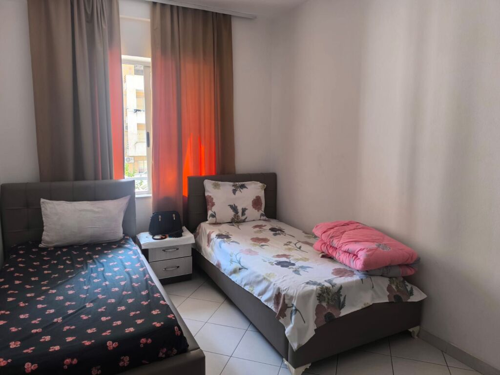 Apartment 2+1 for rent in Astir