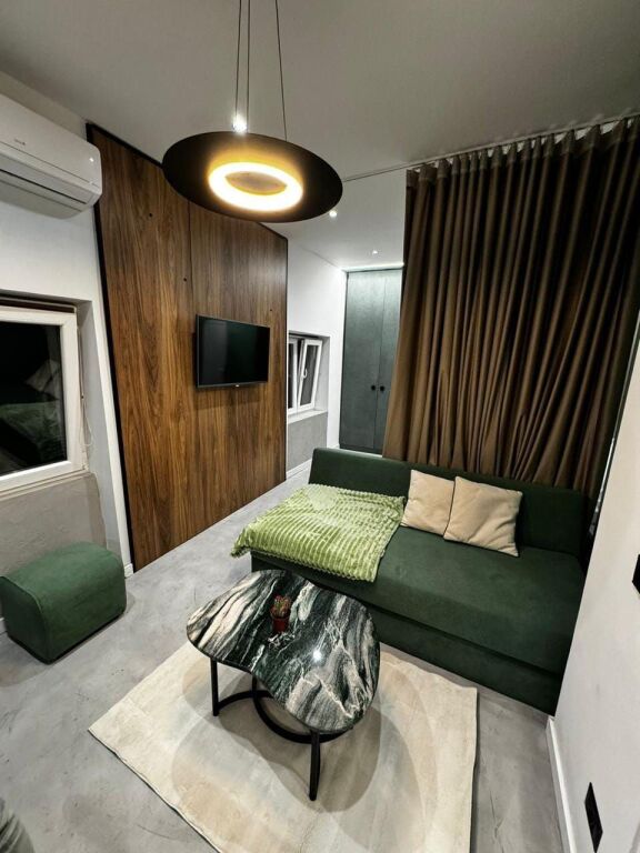 Affitto | Garsoniere | Shallvaret | 580 €/mese
