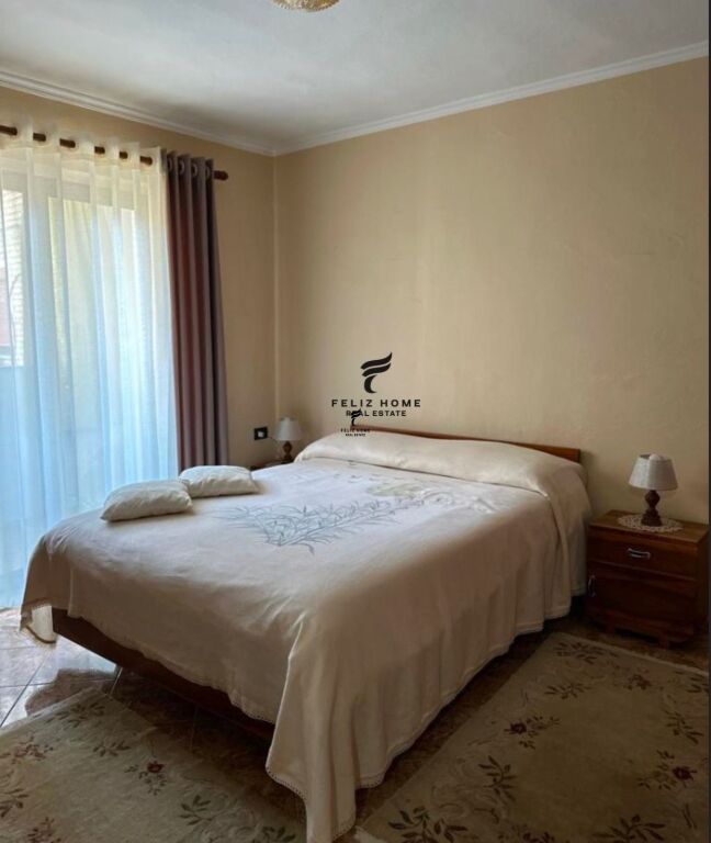 APARTMENT FOR RENT 2+1 ELBASANI STREET 60,000 LEKE FH-81619