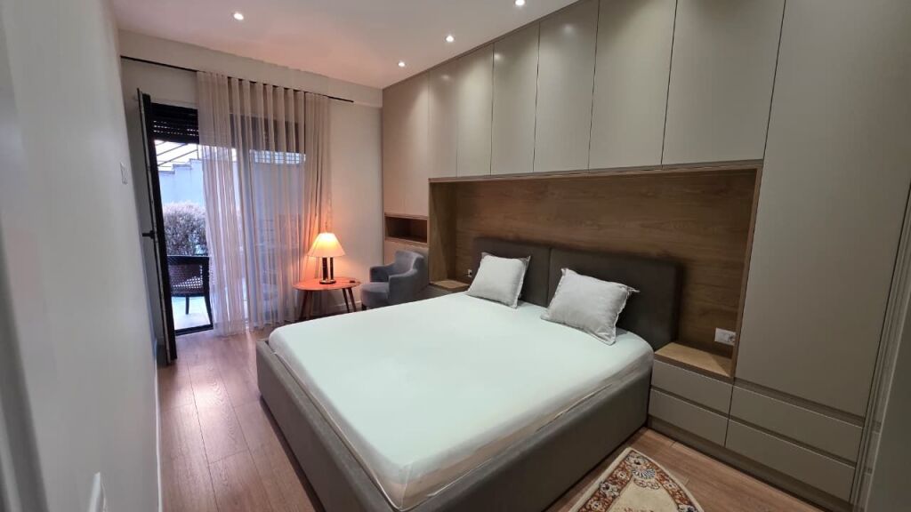 Apartment 1+1 for rent Kodra e Diellit