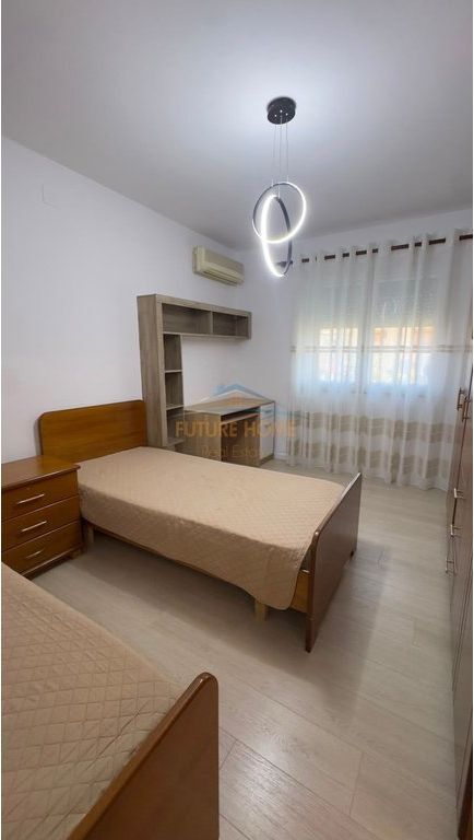 Qera, Apartament 2+1, Rruga Irfan Tomini, Tiranë