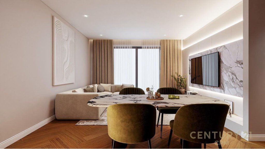 RIVERSIDE RESIDENCE SELLING SUPER APARTMENT 1+1