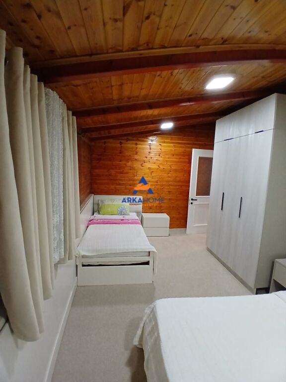 APPARTAMENTO IN AFFITTO 3+1+BALCONE "VIA SIRI KODRA" 100.000 LEKE