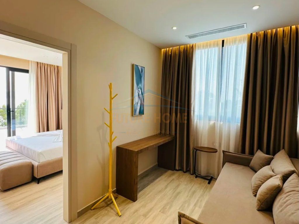 HOTEL PER SHITJE NE RADHIME