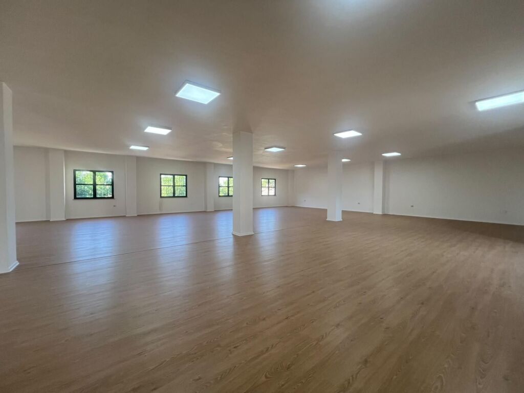 Office for rent at Dritan Hoxha Street, Lapraka, Blackbird, Former Customs