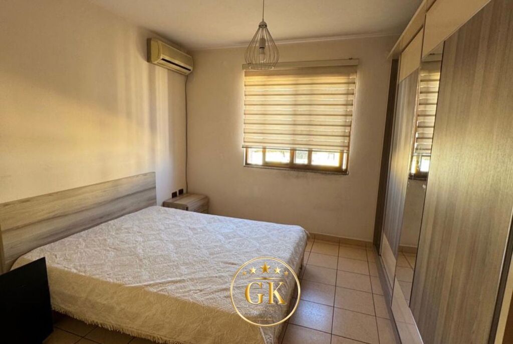 🏡 APARTMENT FOR RENT * 1+1 📍Stadium, near the Shen Valentini bar. Lagja 18