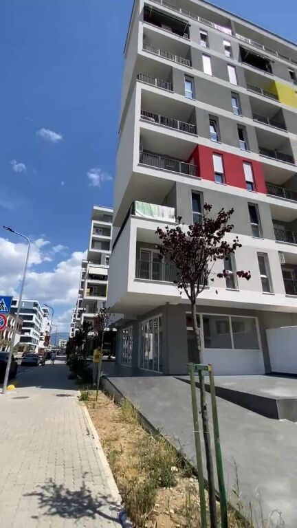 APARTMENT 2+1+2+BALCONY
