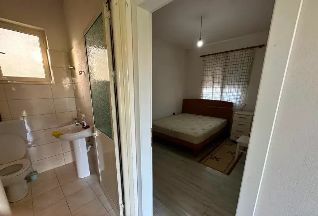 Affitto | Shtëpi private 1 + 1 | Vilat Gjermane | 270 €/mese