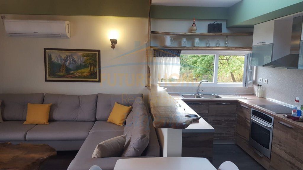 Affitto, Appartamento 2+1, Lago Secco, Tirana.