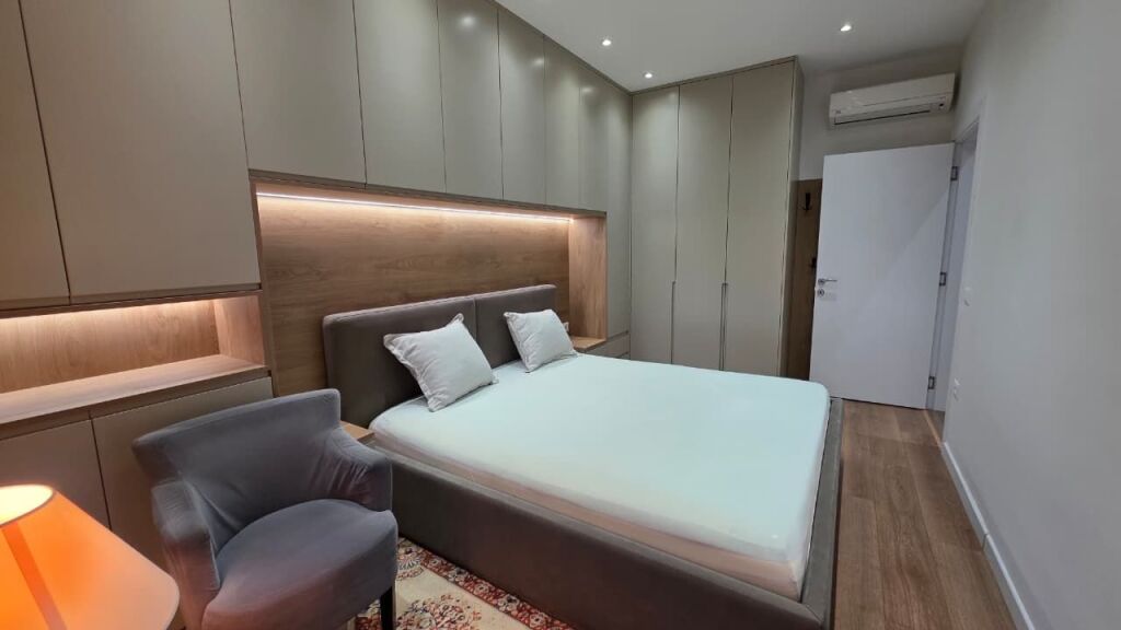 Apartment 1+1 for rent Kodra e Diellit