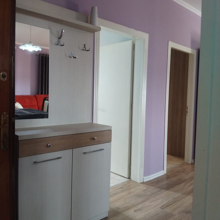 Apartament 2+1 me qira – Don Bosko, përballë Gjykatës Administrative !