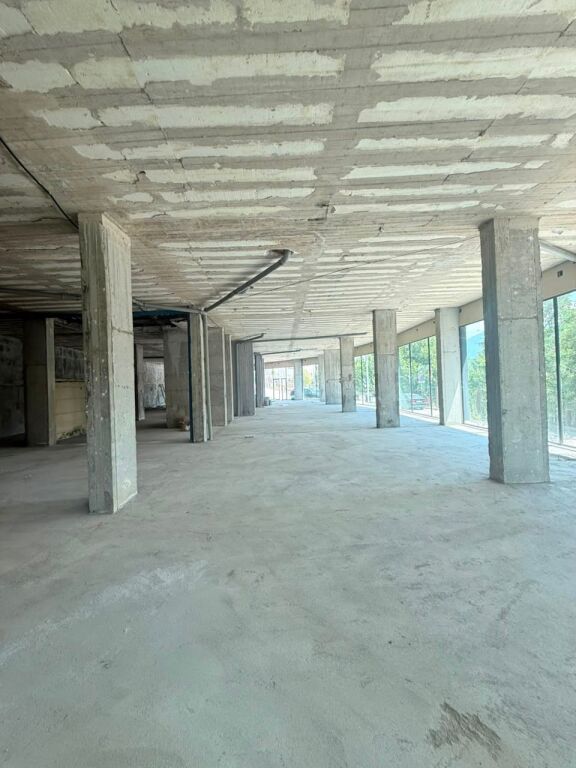 Commercial Space for Rent – Zoological Garden, Tirana