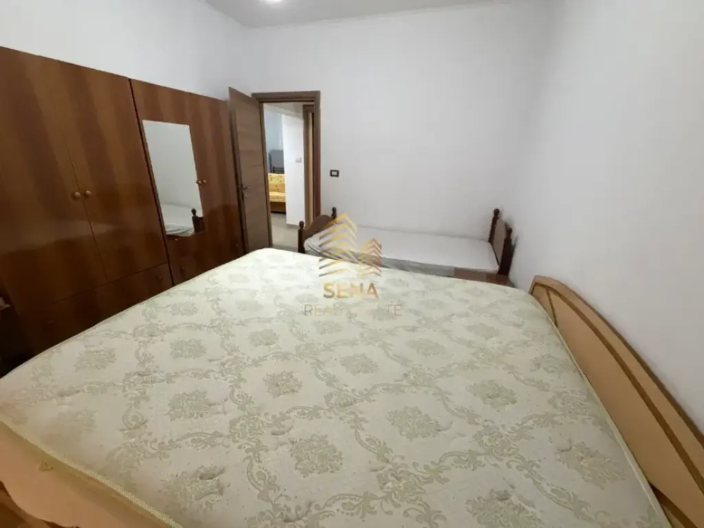 Qira, Apartament 1+1, Ali Demi, 45.000 Leke/muaj