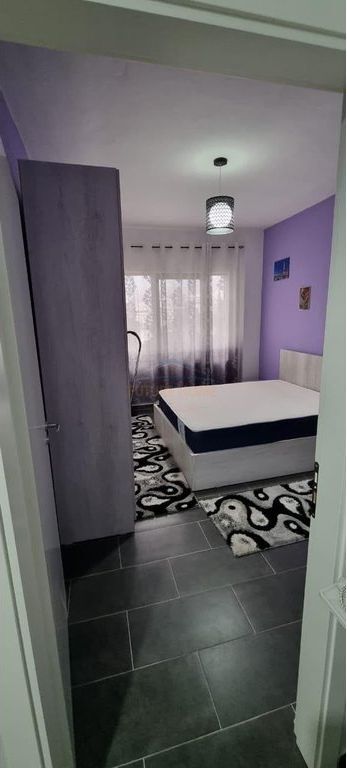Qera, Apartament 1+1, Fresk, Tirane