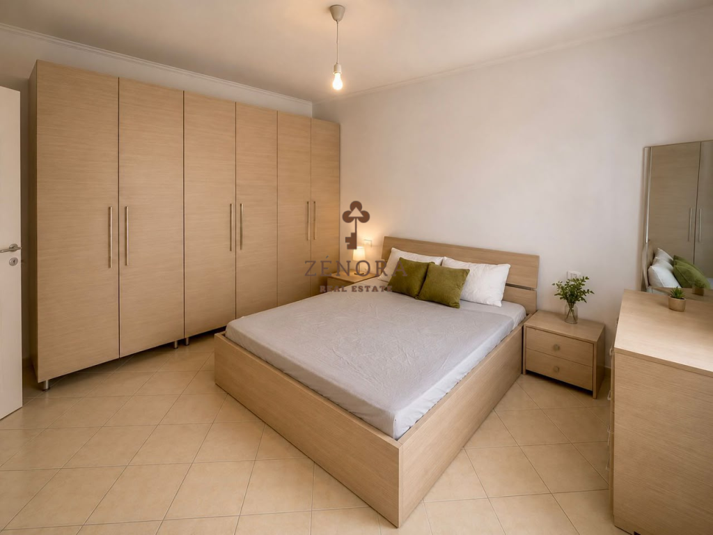 Appartamento 2+1+2 in affitto a Fresk, Tirana (A211010TR)