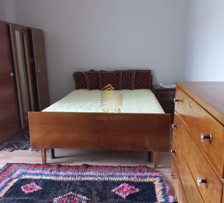 Qira, Apartament 2+1+2blk, Rruga e Elbasanit, 60.000 Leke/muaj