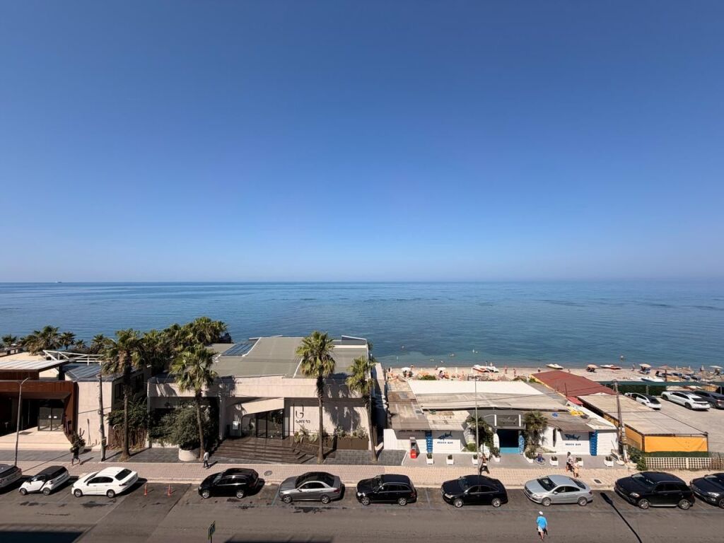 Apartament 3+1+2 me Qira – Currila, Durrës